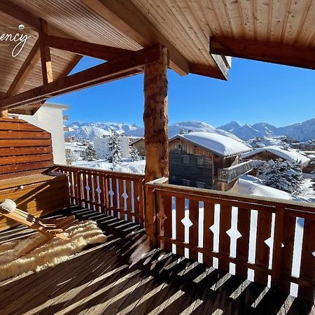 Homency - Chalet Jepima II 拉普德兹 外观 照片